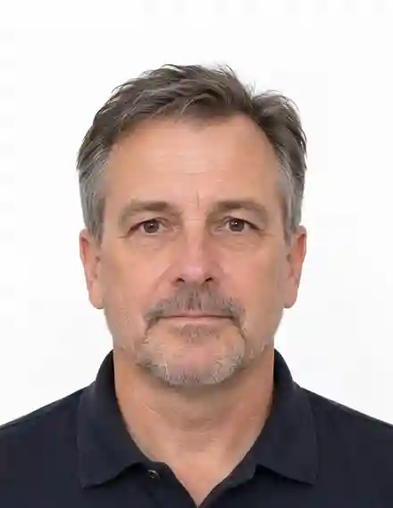 William David — Owner and Author of ProLift Garage Doors